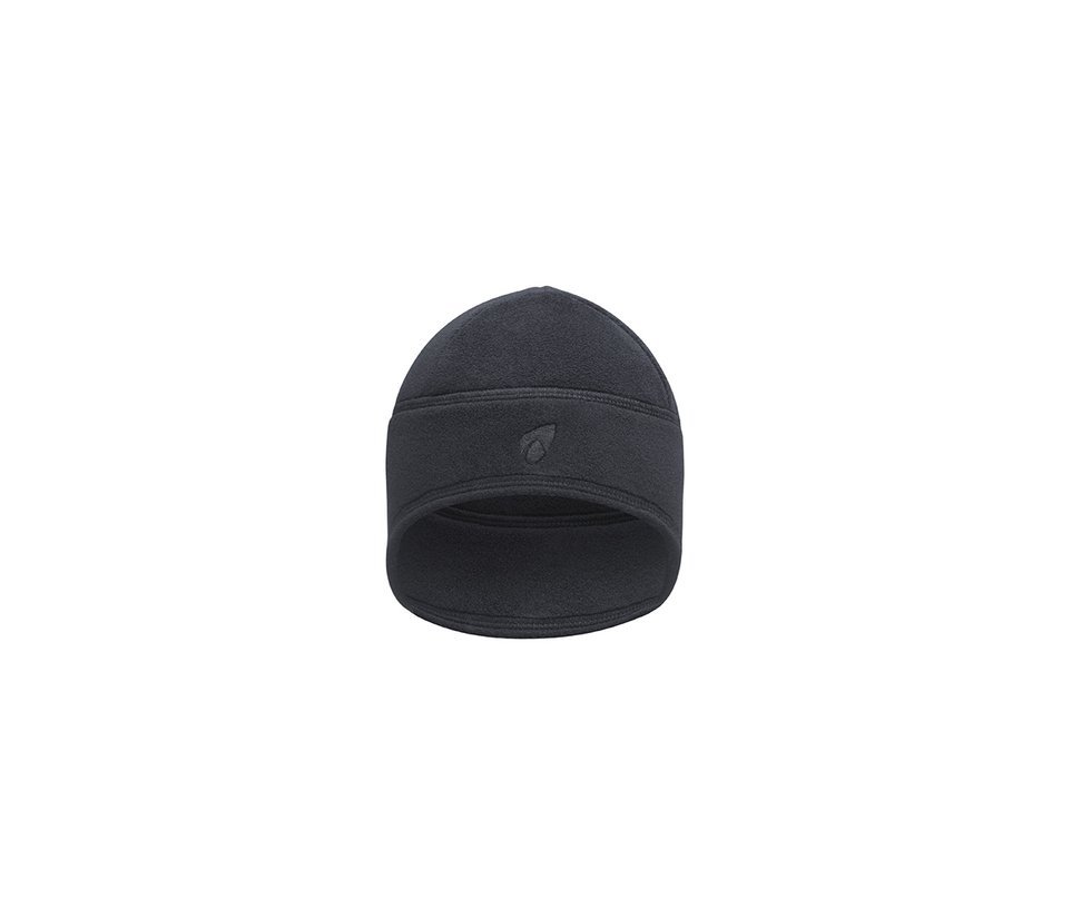 Gorro Meridium - Preto - Solo