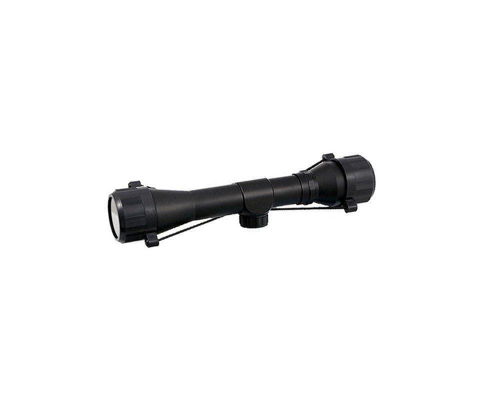 Luneta 4x32 Mount 11mm 3/8"