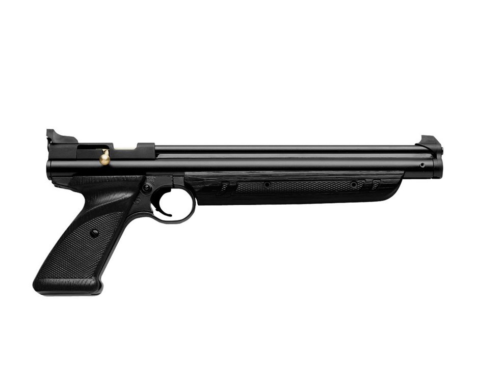 Pistola De Pressão Crosman 1322 - Calibre 5,5 Mm