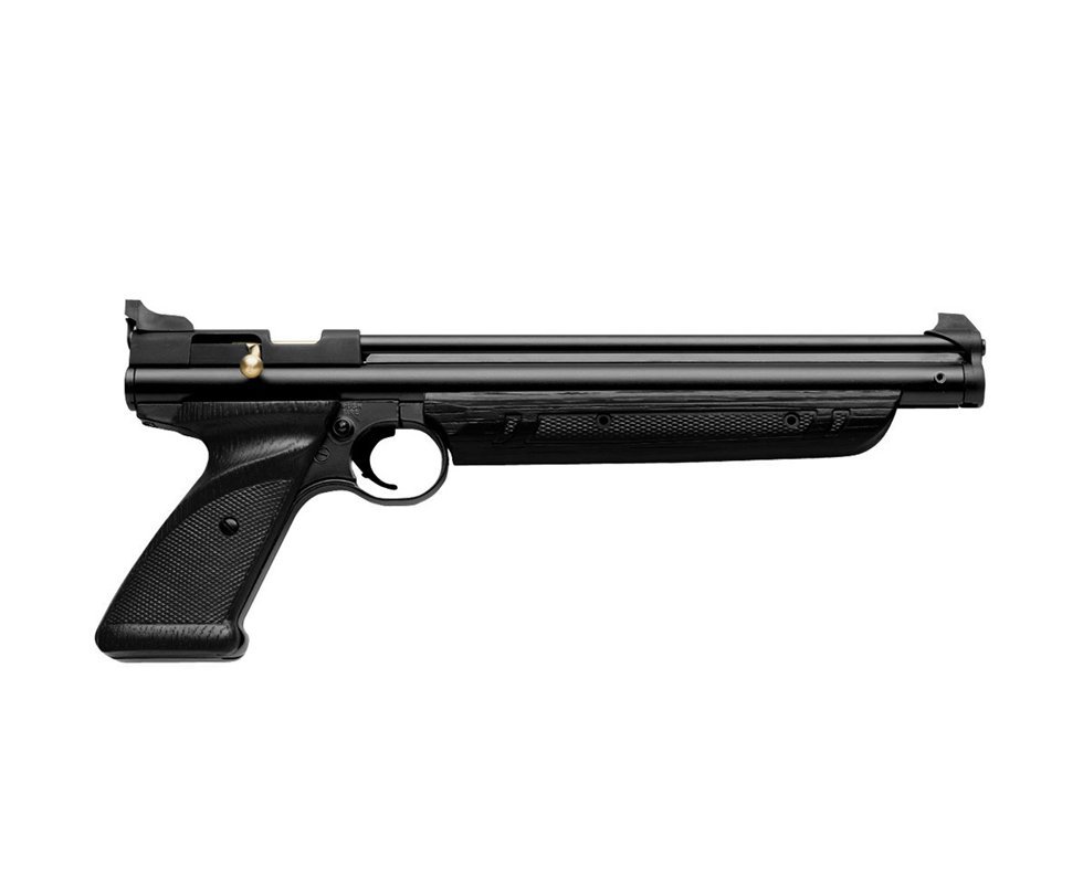 Pistola De Pressão Crosman 1322 - Calibre 5,5 Mm