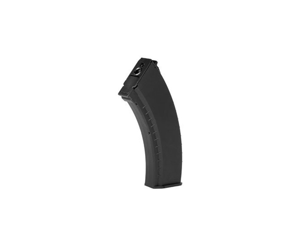 Magazine Para Airsoft Kalashnikov - Esfera Plástica 6,0 Mm