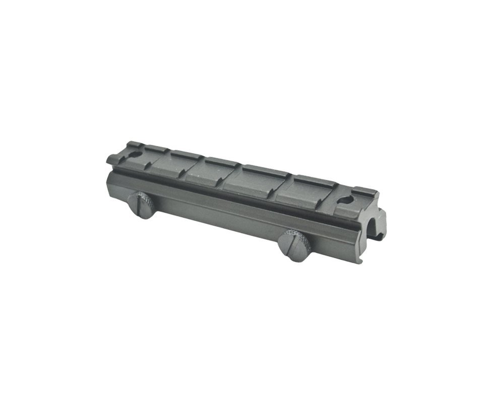 Trilho De Elevação 20 Mm - Swiss+ Arms
