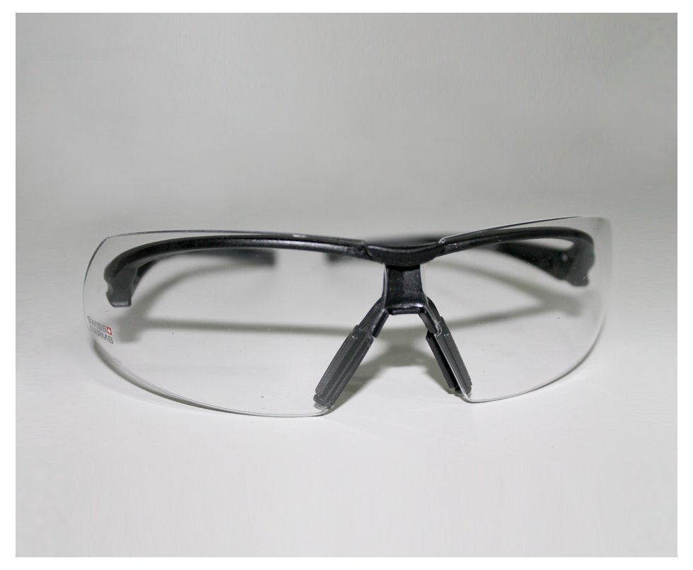 óculos De Proteção Tactical Shooting - Swiss+ Arms