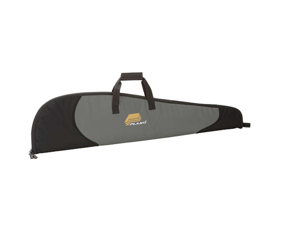 Capa Almofadada Para Armas Longas - 24823 - Plano (120cm)