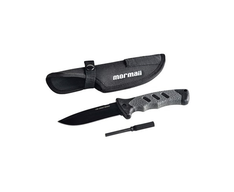 Faca Rubber - Mormaii