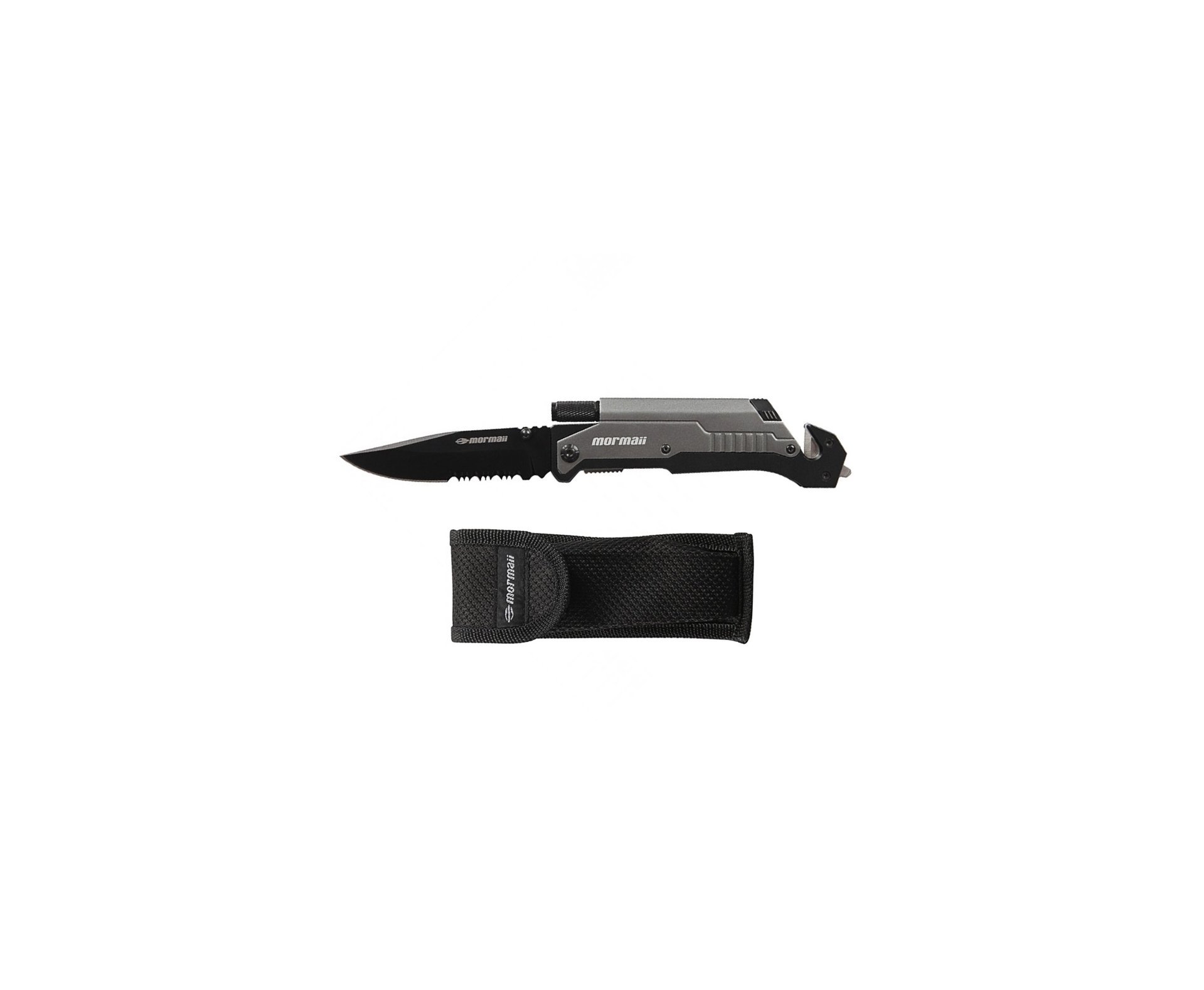 Carabina De Pressão Hatsan Ht 95 5,5mm Com Pistão Pneumático + Canivete + Kit Limpeza + Chumbinhos + Capa 46" - Hatsan