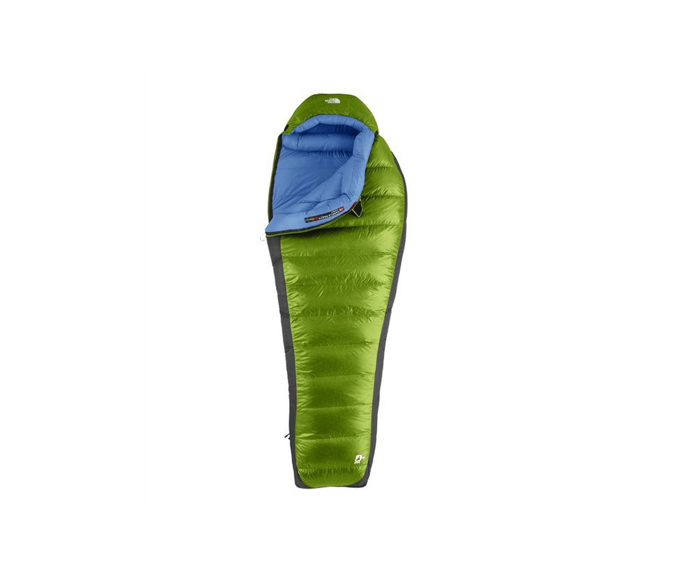 Saco De Dormir Superlight -18c Verde - The North Face