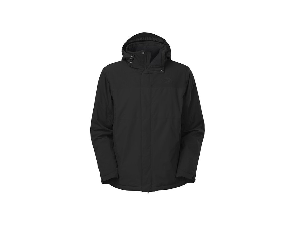 Jaqueta Inlux Insulated Masculina - Preto - The North Face