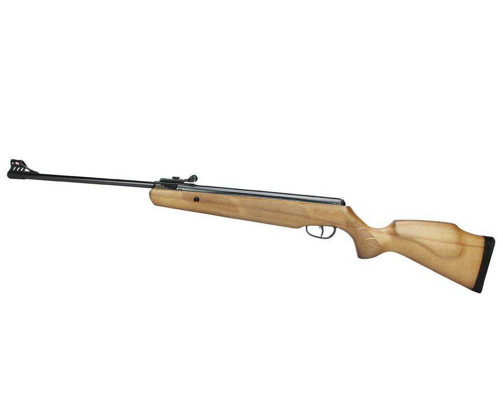 Carabina De Pressão Cbc Classic B19-x Bam Calibre 4,5 Mm