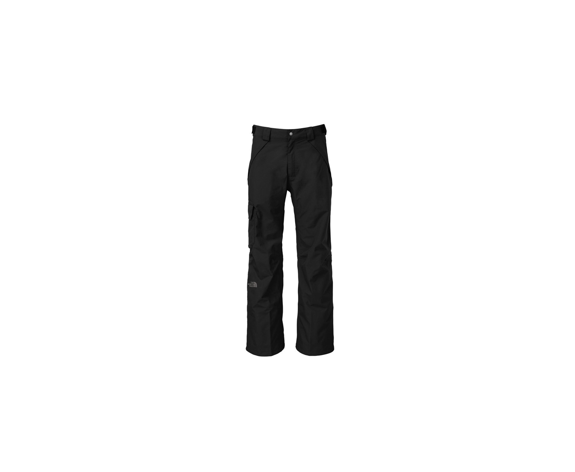 Calça Seymore Masculina Preta - The North Face - P