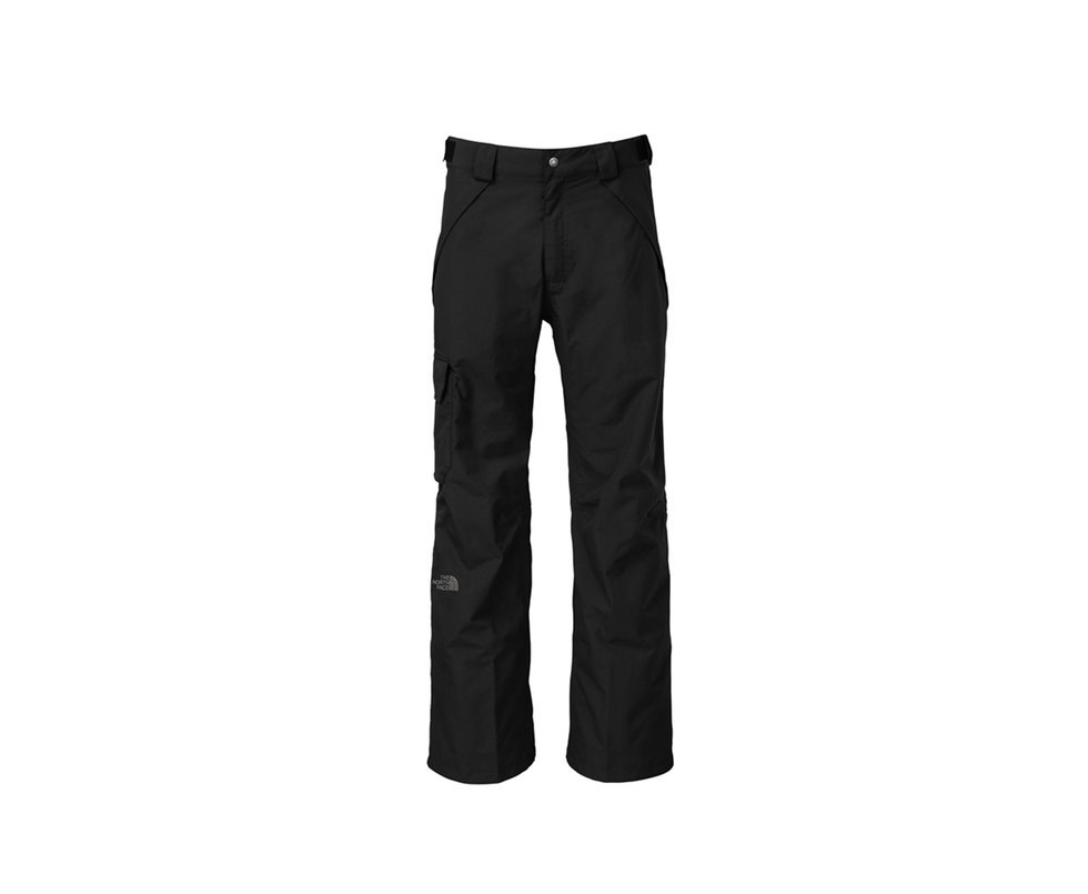 Calça Seymore Masculina Preta - The North Face - P