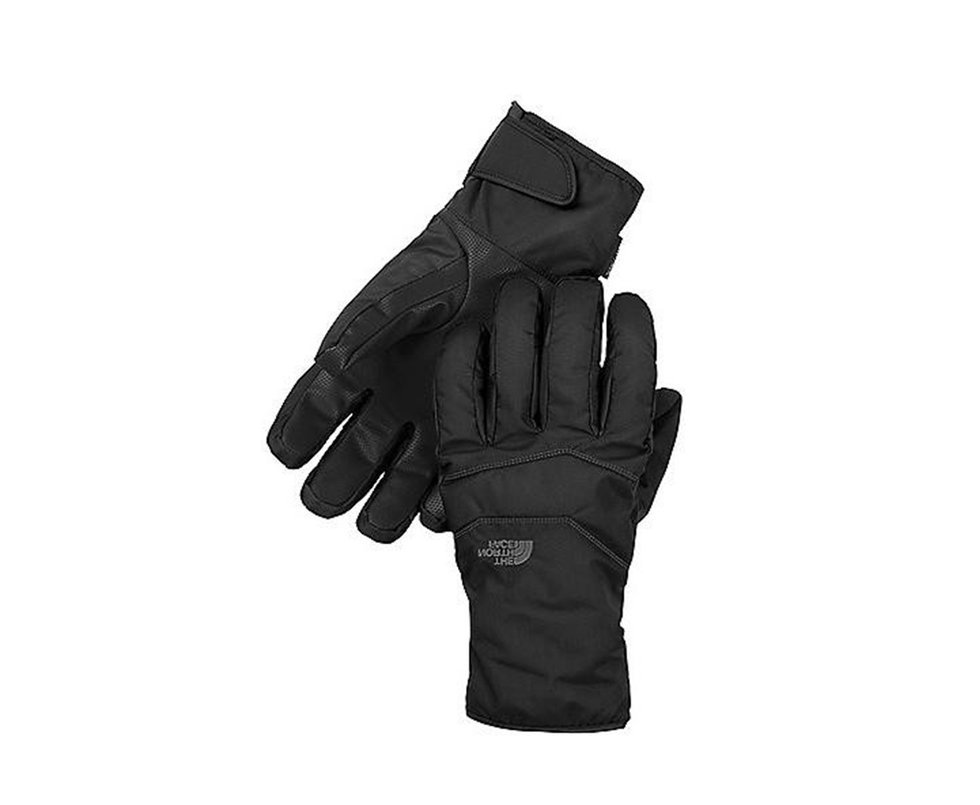 Luva Guardian Feminina - Preta - The North Face