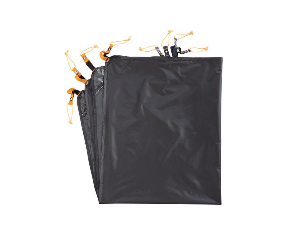 Piso De Barraca Fp Ve 25 - The North Face