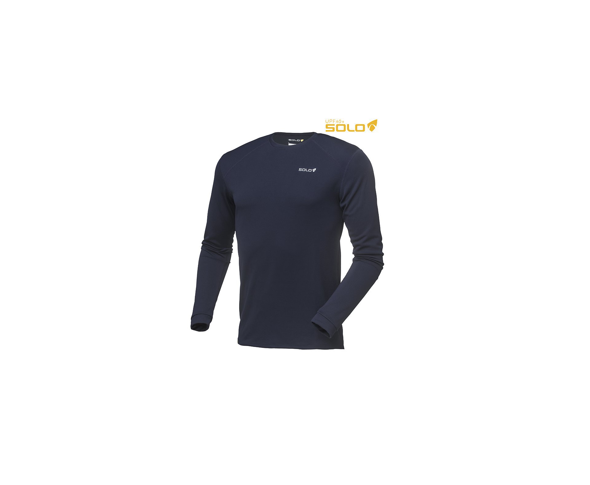 Blusa X-sensor Ts - Navy - Solo - P