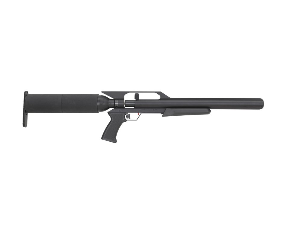 Rifle Gunpower Shadow - Calibre 5,5 Mm - Pcp