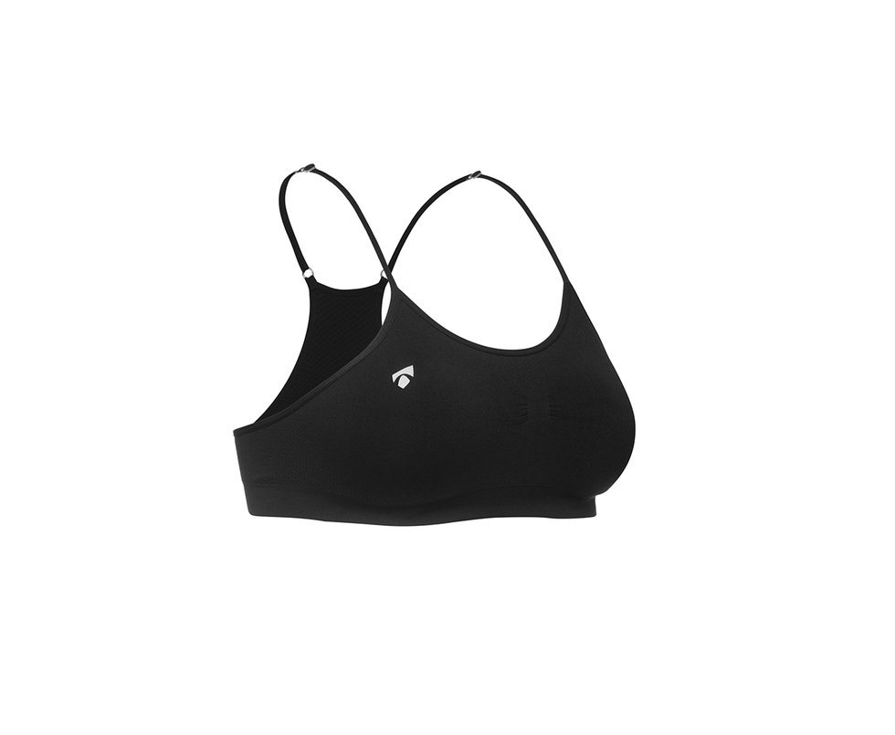 Top X-sensor Sl Lady M/g - Preto - Solo