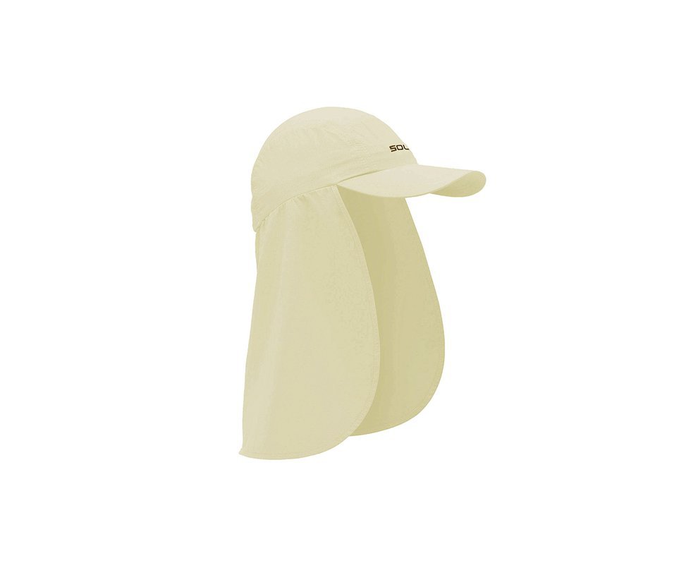 Boné Explorer Legionário Tam 2 - Kaki - Solo