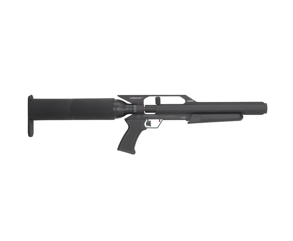 Rifle Gunpower Stealth - Calibre 5,5 Mm - Pcp