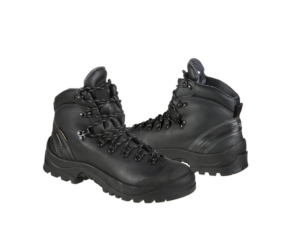 Bota Titã Nanox Dry Preto - Vento - 38