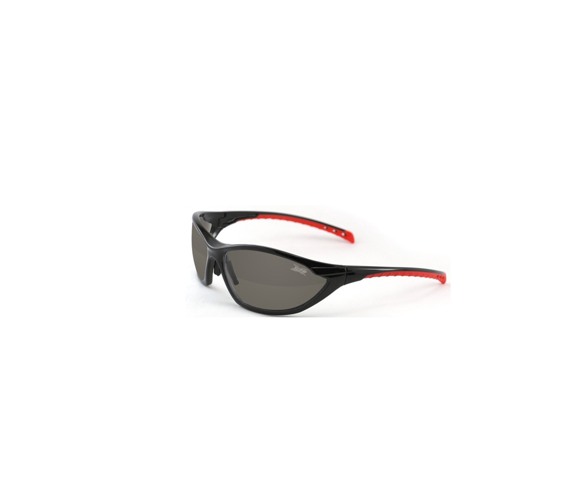 óculos De Proteção Spark Lente Cinza - Stp Extreme