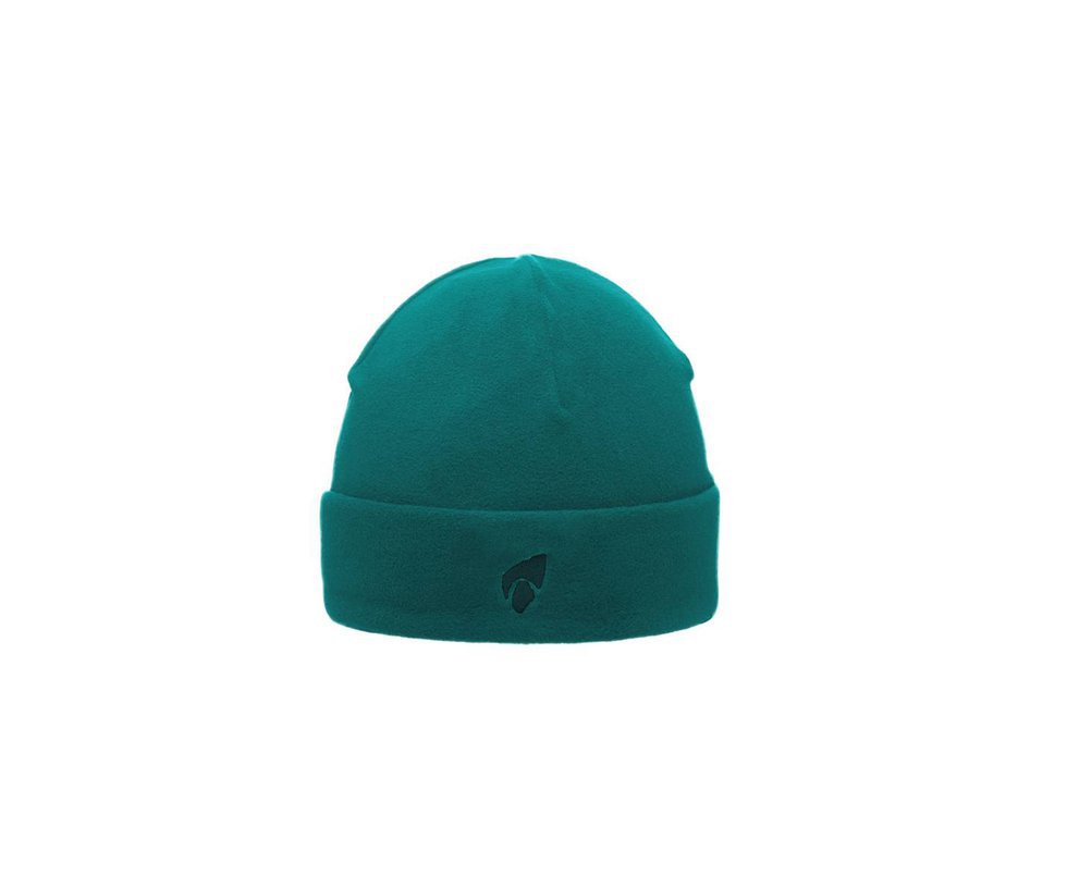 Gorro Microfleece Kids - Verde Petroleo - Solo