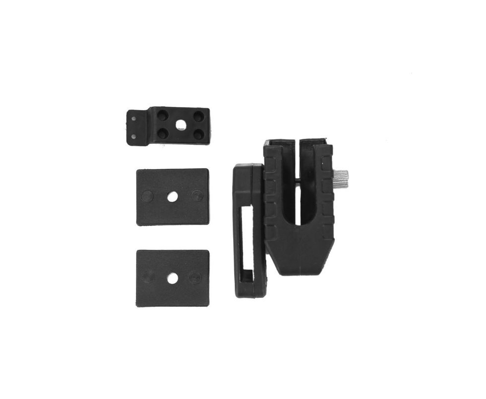 Porta Carregador De Ipsc - So Coldres