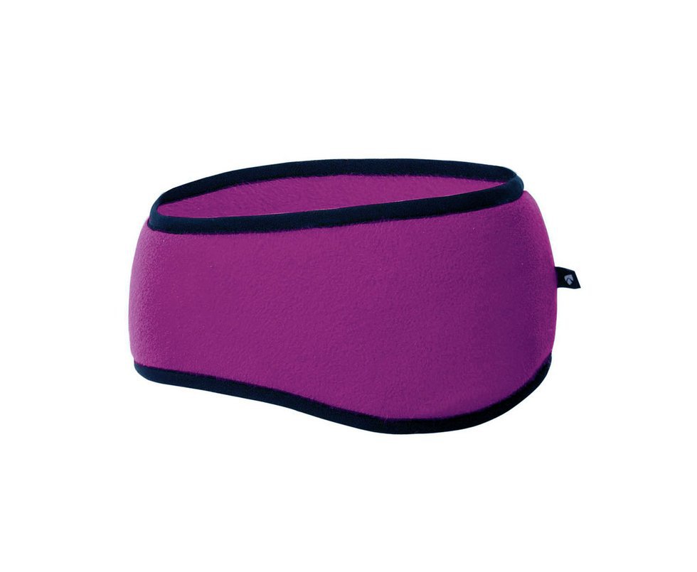 Headband Microfleece - Rs Fucsia - Solo