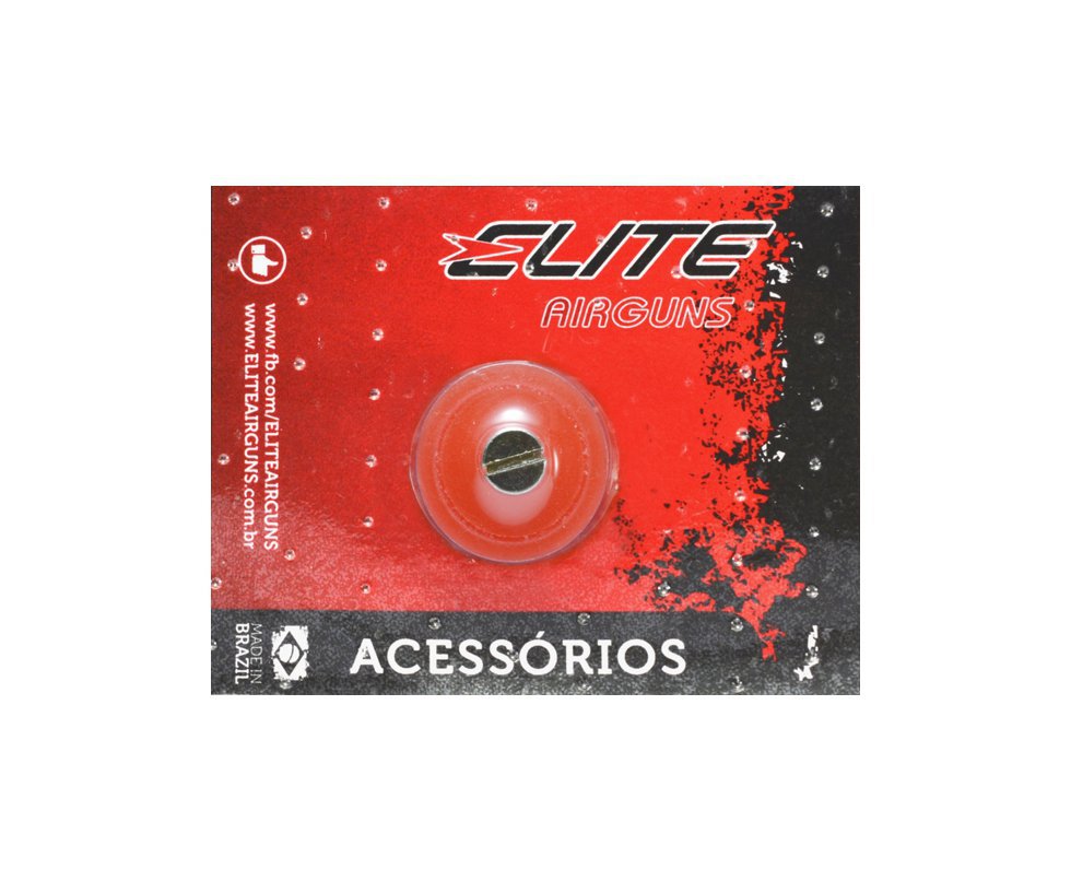 Bucha De Pu (poliuretano) Cbc 245/345 - Elite Airguns