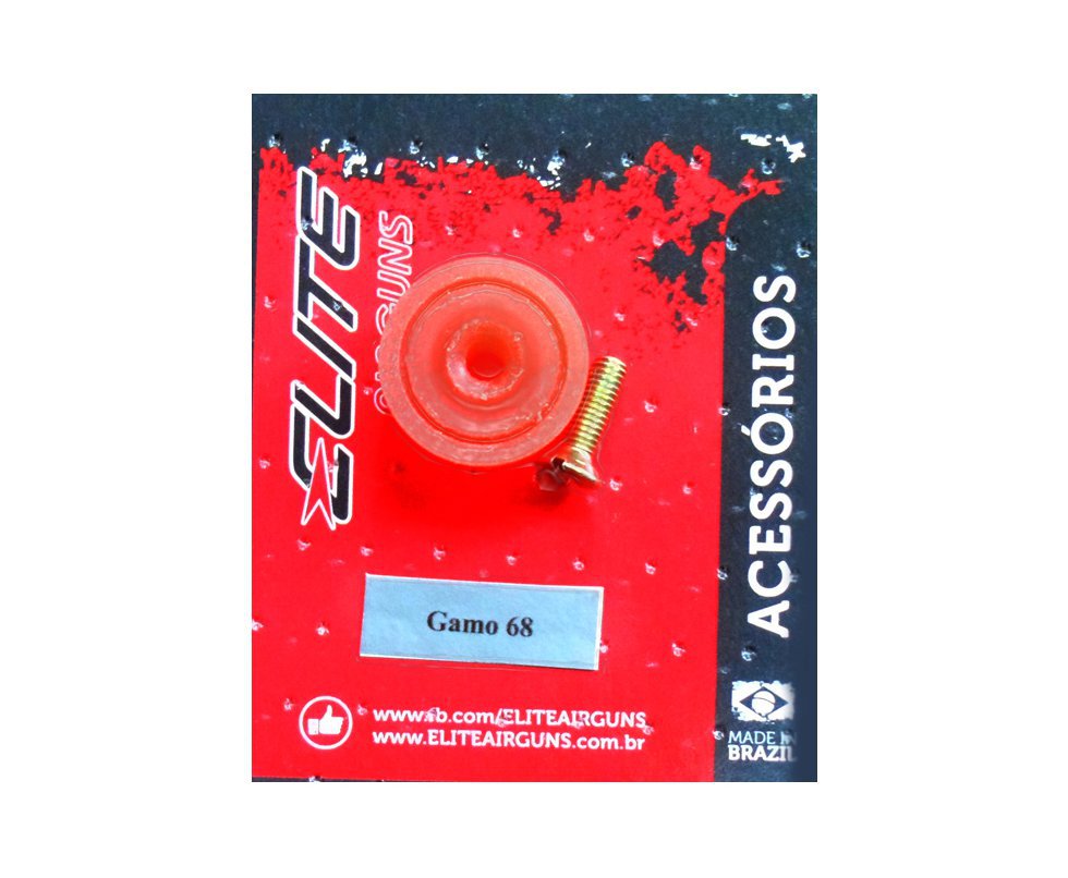 Bucha De Pu (poliuretano) Carabina Gamo 68 - Elite Airguns