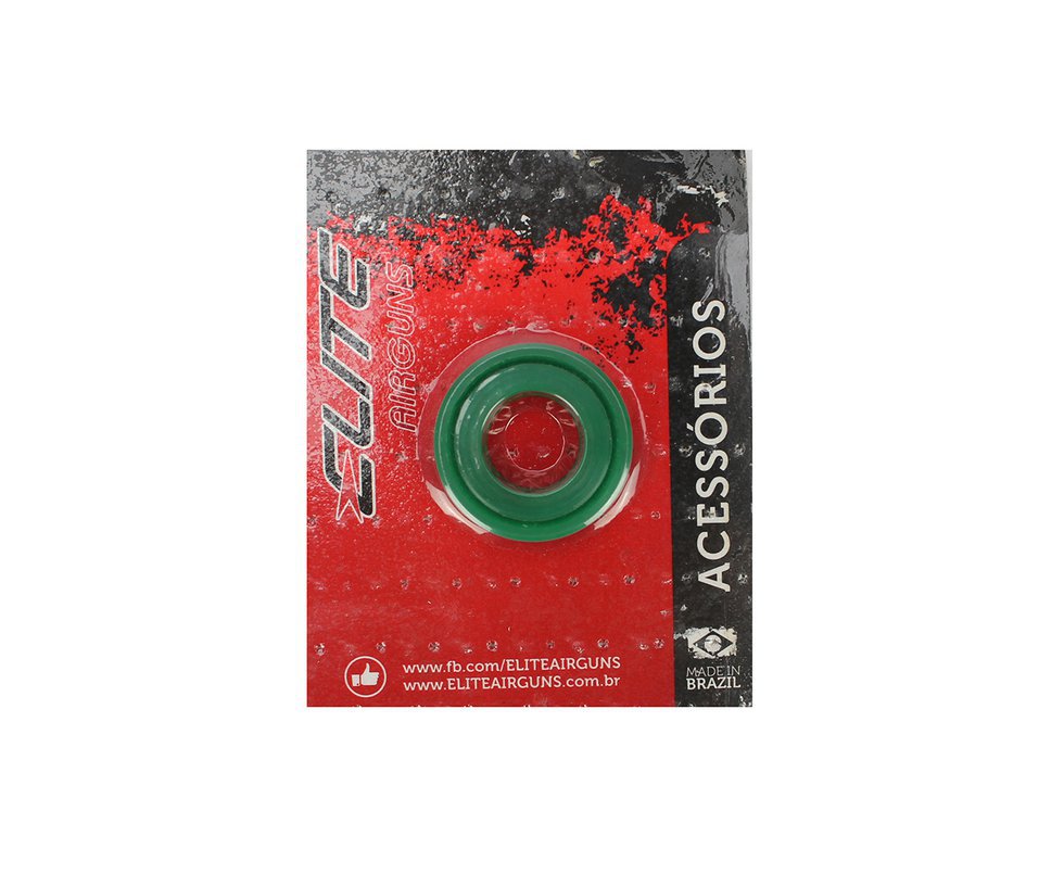 Bucha De Pu (poliuretano) Ht 135/150 - Elite Airguns