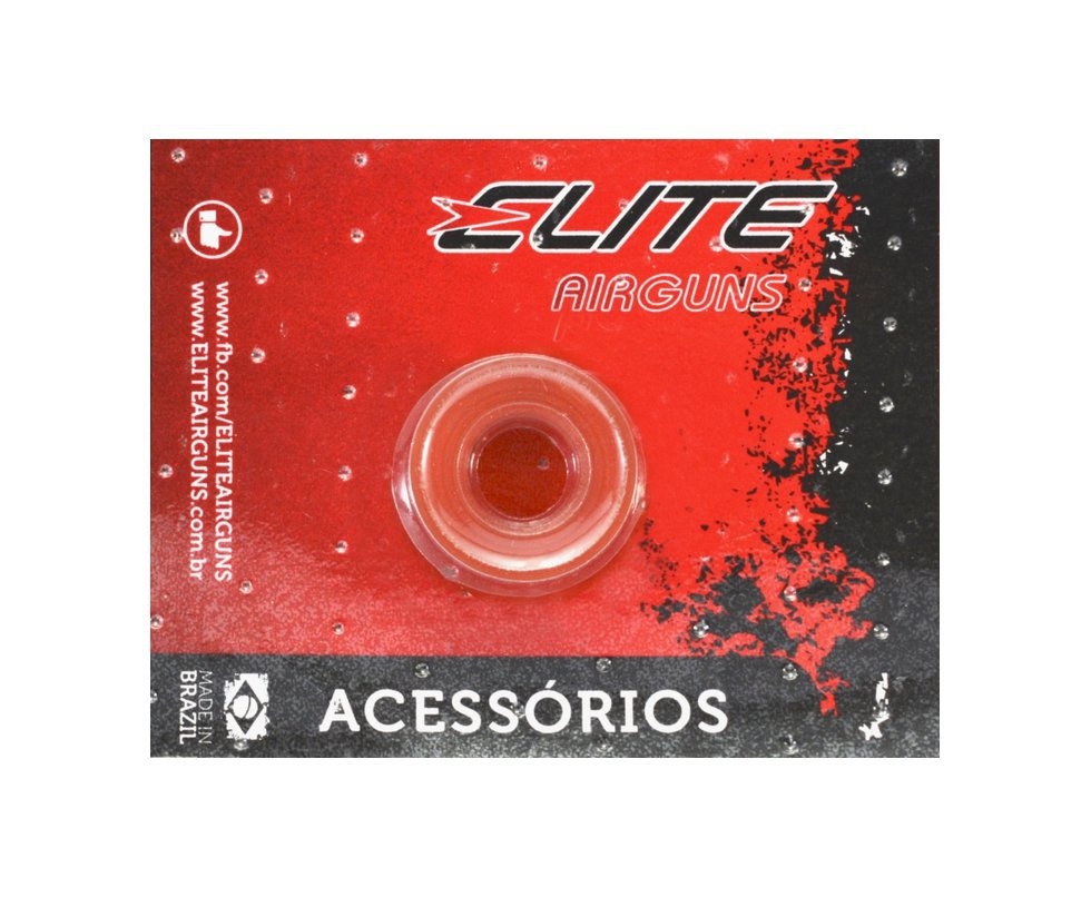 Bucha De Pu Usinada (poliuretano) Cbc Gi/gii/nitro Advanced/jade - Elite Airguns