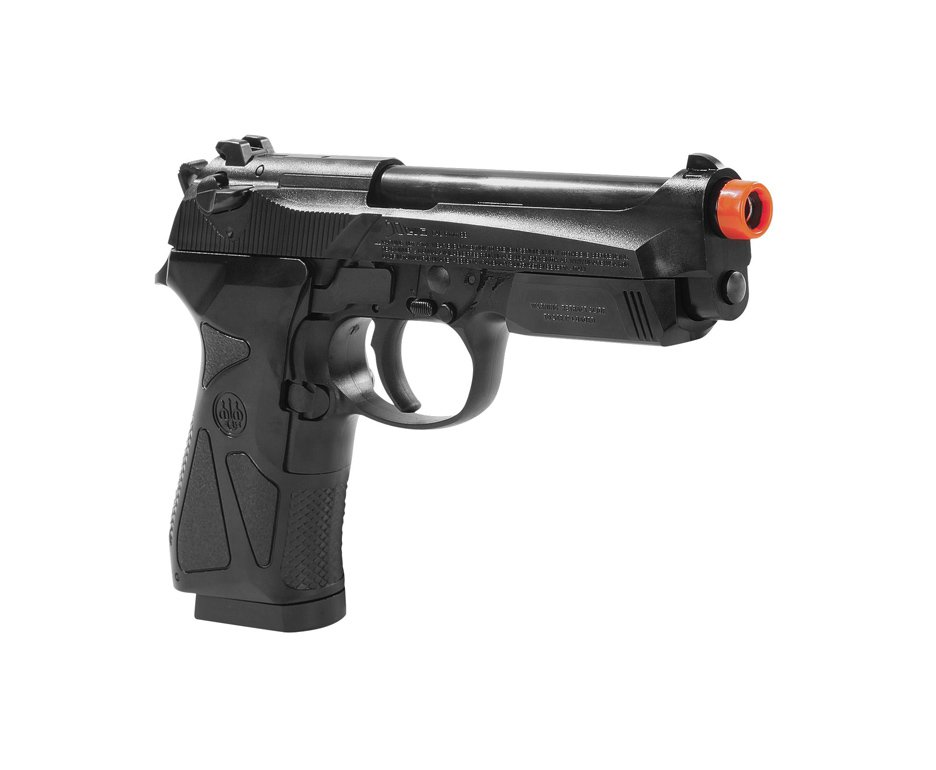 Pistola De Airsoft Bereta 90two - Calibre 6,0 Mm - Umarex