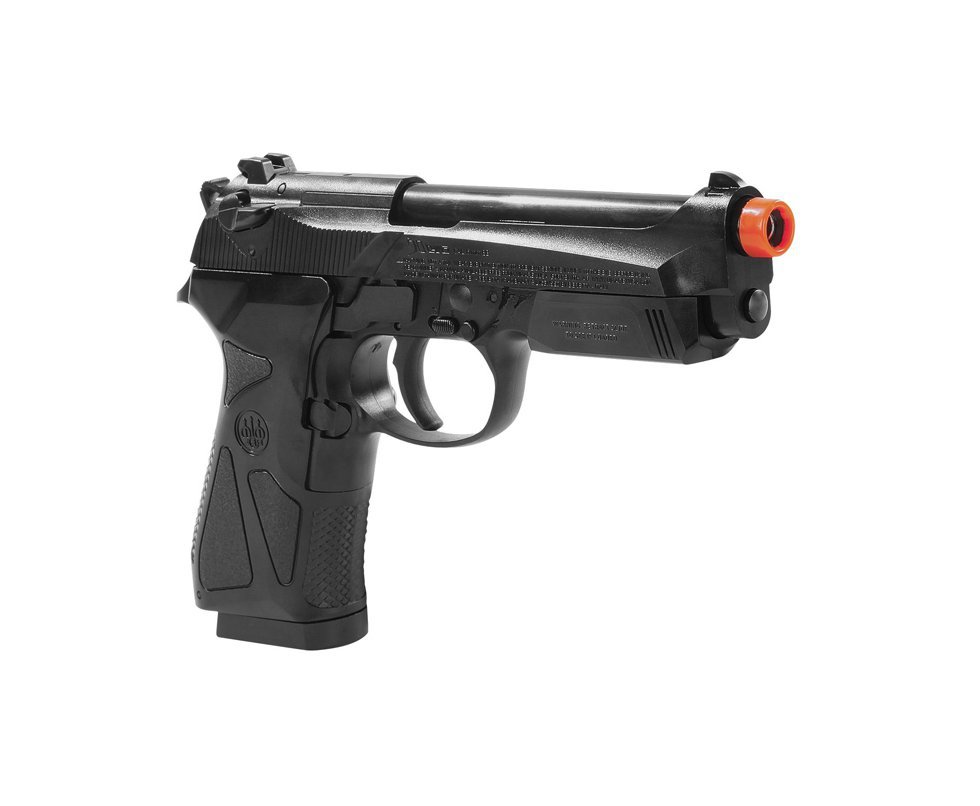 Pistola De Airsoft Bereta 90two - Calibre 6,0 Mm - Umarex