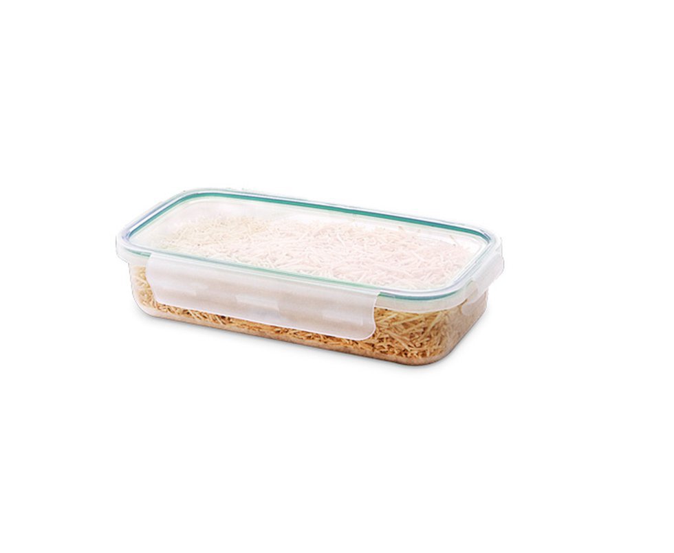 Pote C/ Travas / Silicone 2,1l -plasvale