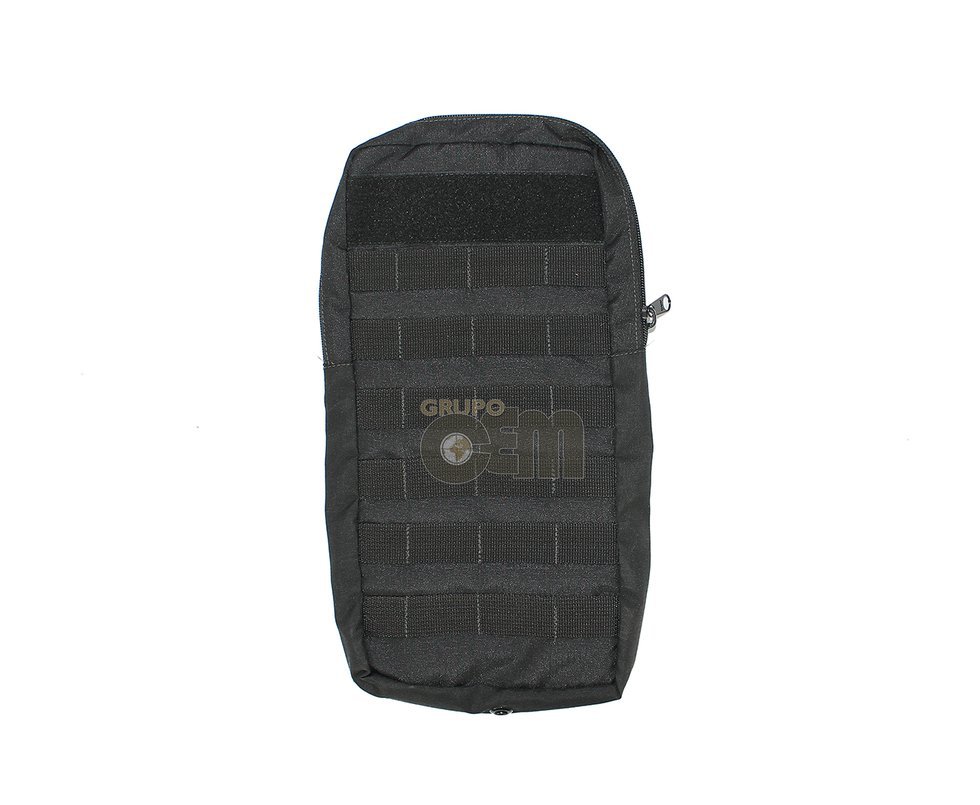 Porta Camelbak 20x40 Preto - Mug