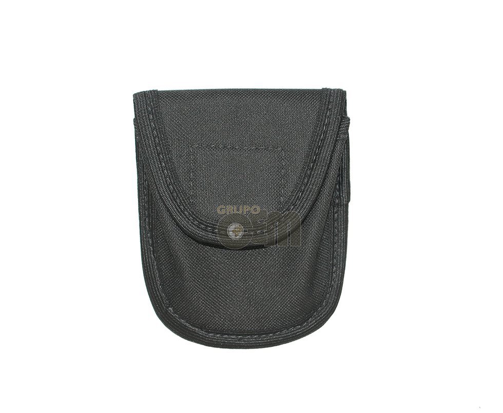 Porta Algema Mug Na Cor Preta