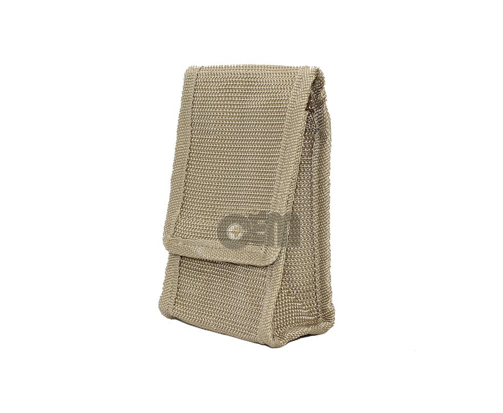 Porta Carregador Mug De Fuzil Duplo (tam)