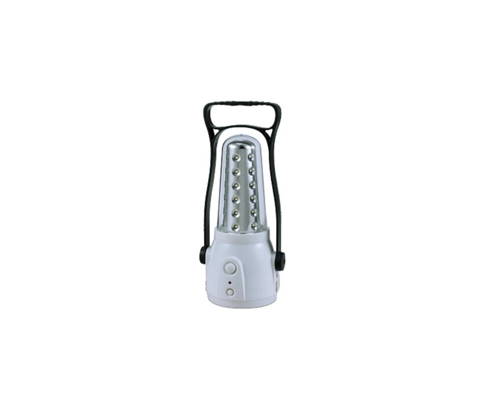 Lampião Recarregavel Bright (luz De Emergencia) - Echolife