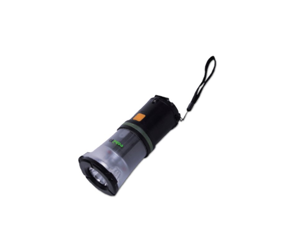 Lanterna Dinamo I-light - Echolife