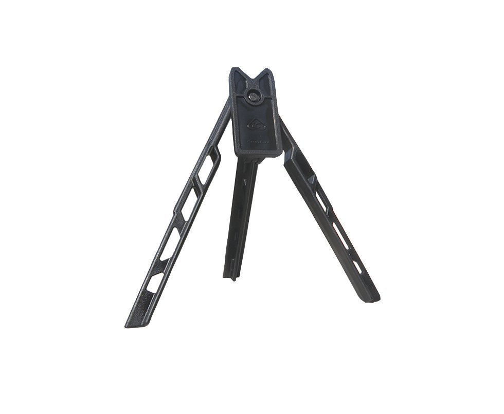 Tripé/apoio Transformer Para Tiro Esportivo - Combat