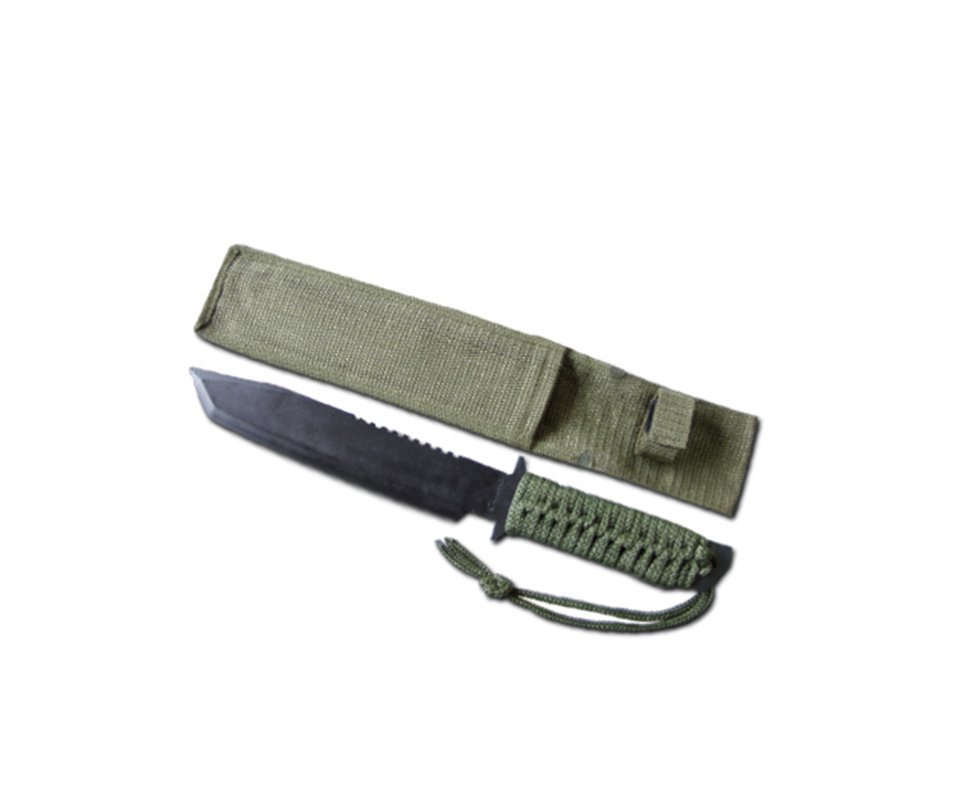 Faca Tatica Seal - Echolife