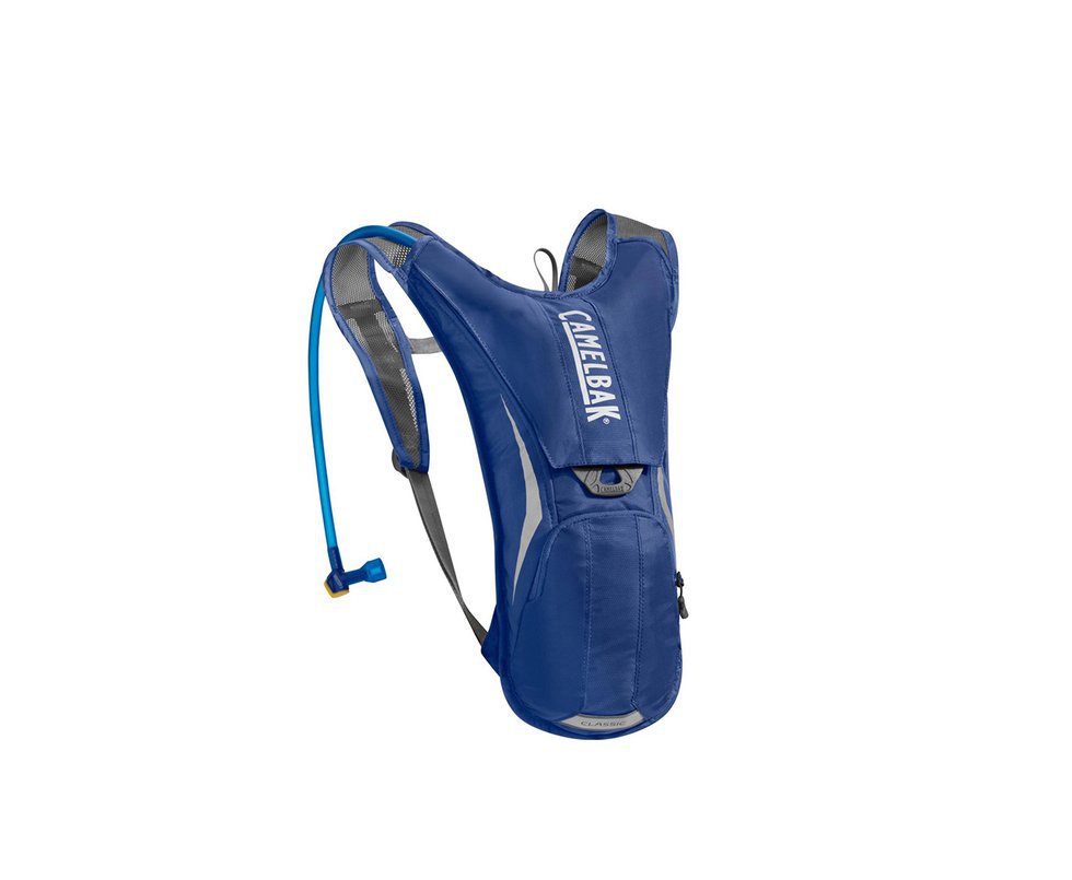 Mochila De Hidratação Classic 2 L Azul - Camelbak