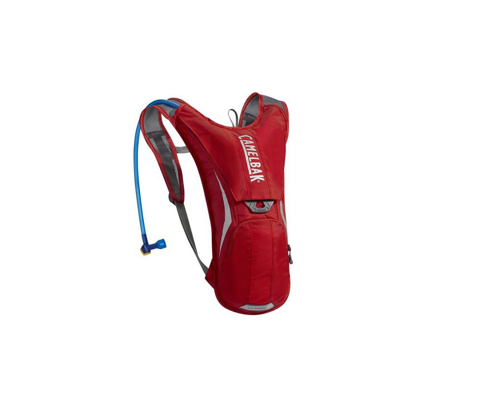 Mochila De Hidratação Classic 2 L Vermelha - Camelbak