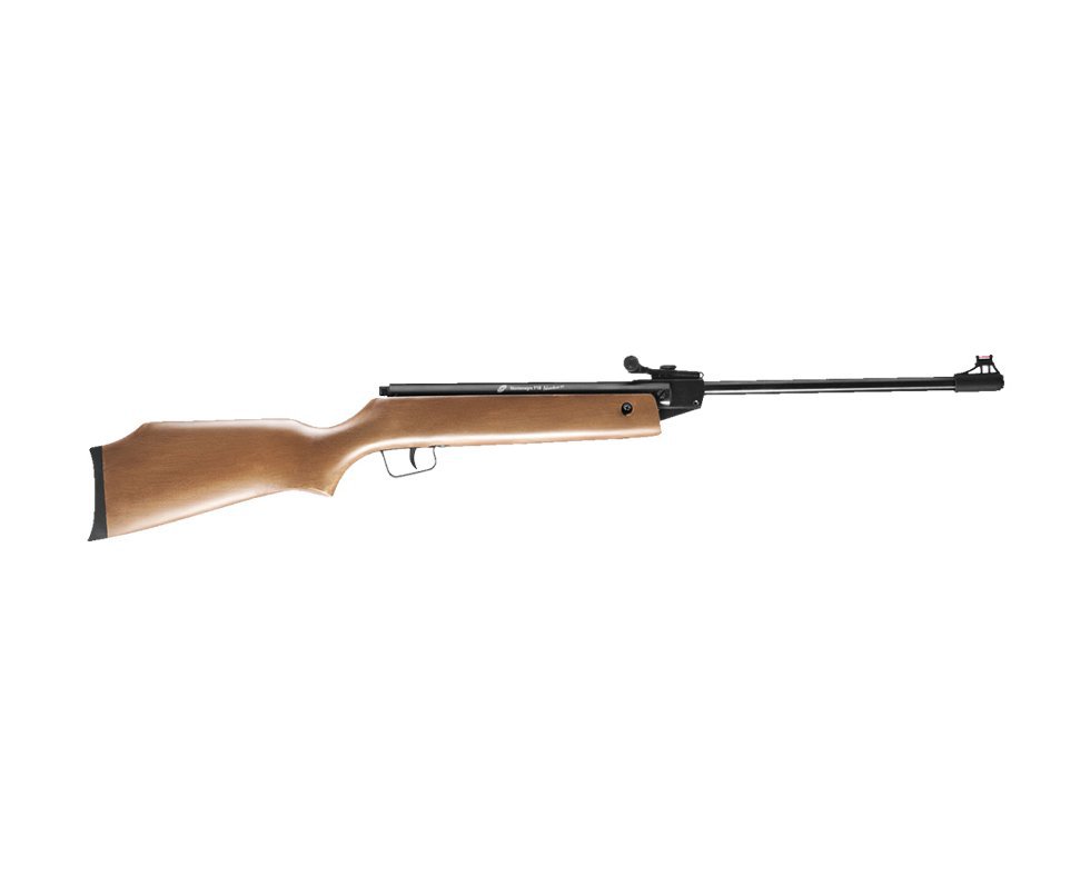 Carabina De Pressão Cbc Adventure B15 - Calibre 4,5 Mm