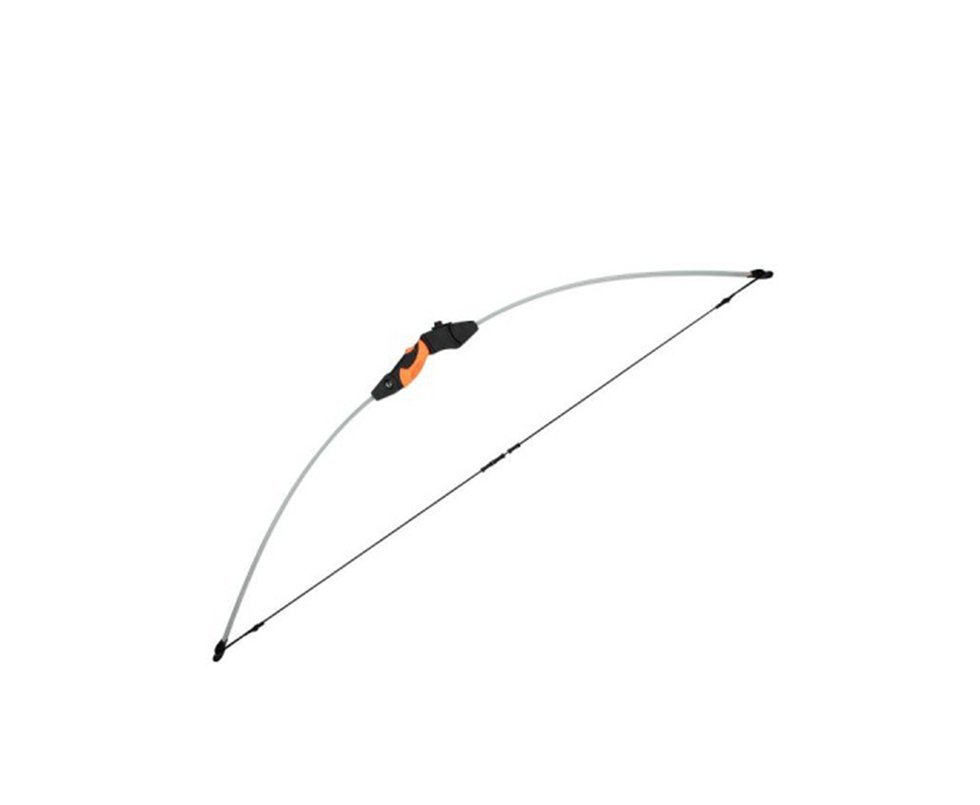 Arco Recurvo Ulsioux 15 Lb 2 Flechas De 20" - Preto - Barnett