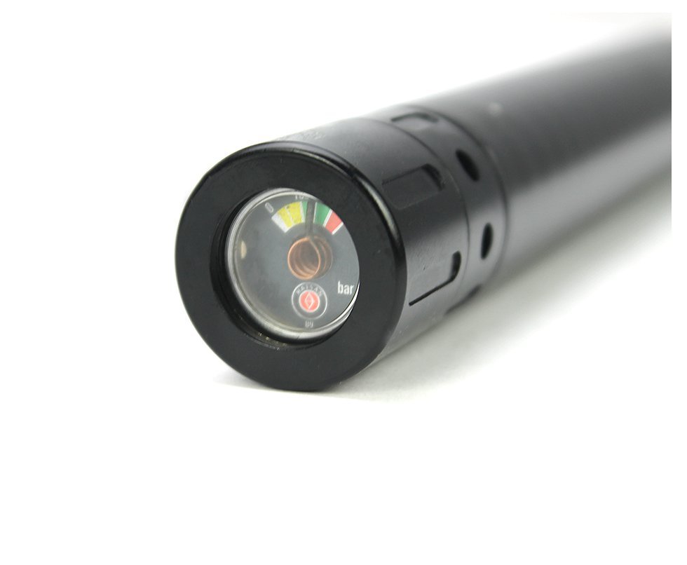 Cilindro Sobressalente Para Pistola Pcp At44p1 - 50cc - Hatsan - Rossi