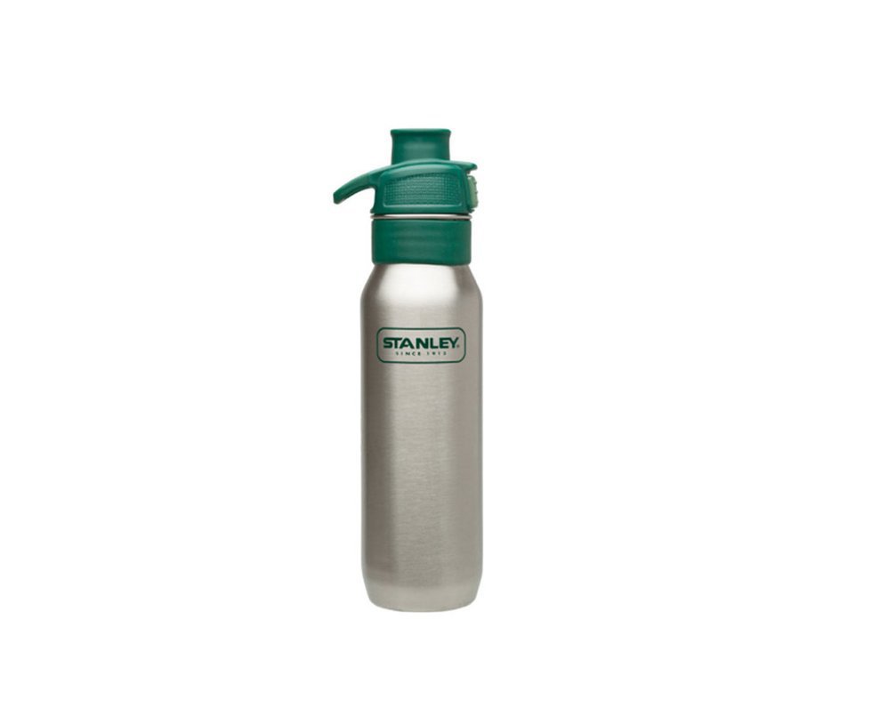 Garrafa Termica Stanley One Hand H2o Inox 709ml