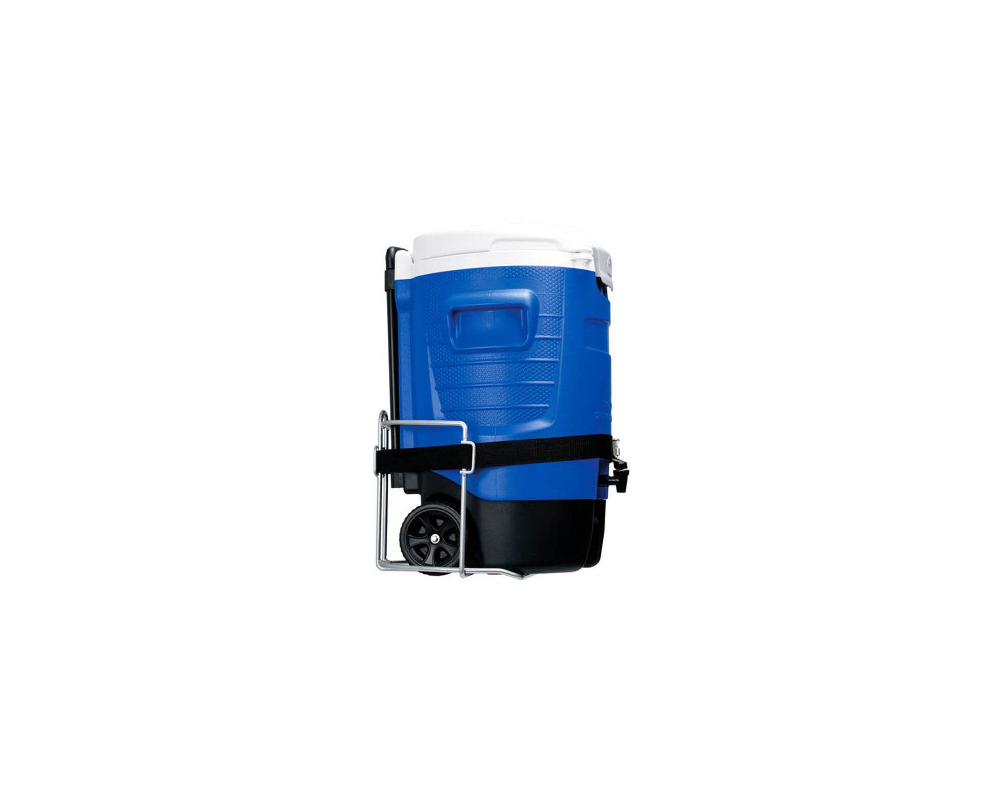 Cooler Sport 5 Gallon Roller Azul - Nautika