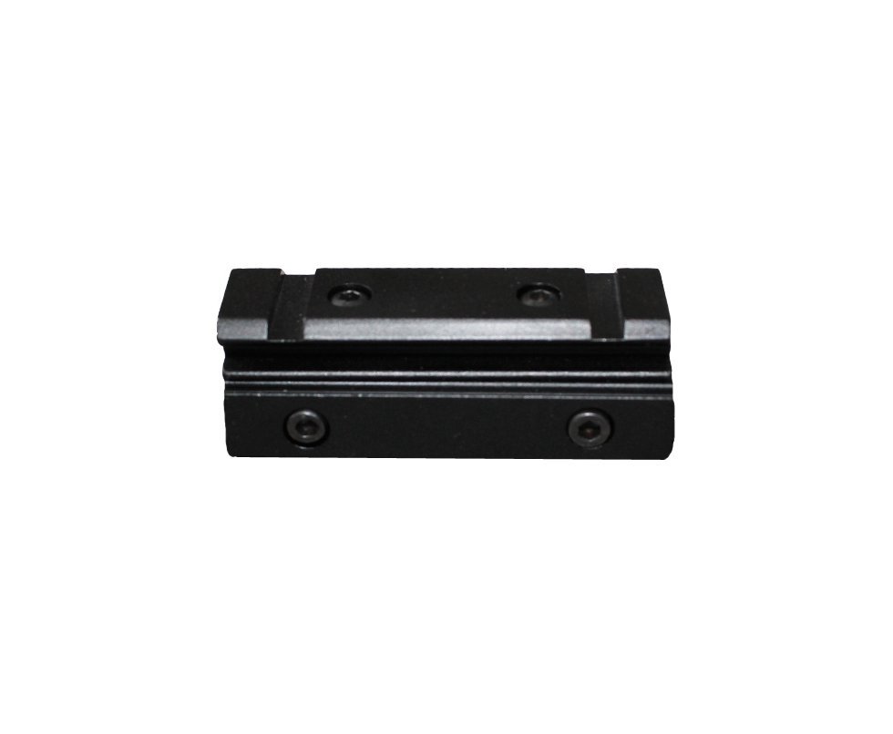 Suporte Para Mounts De 11 Mm Para 22 Mm