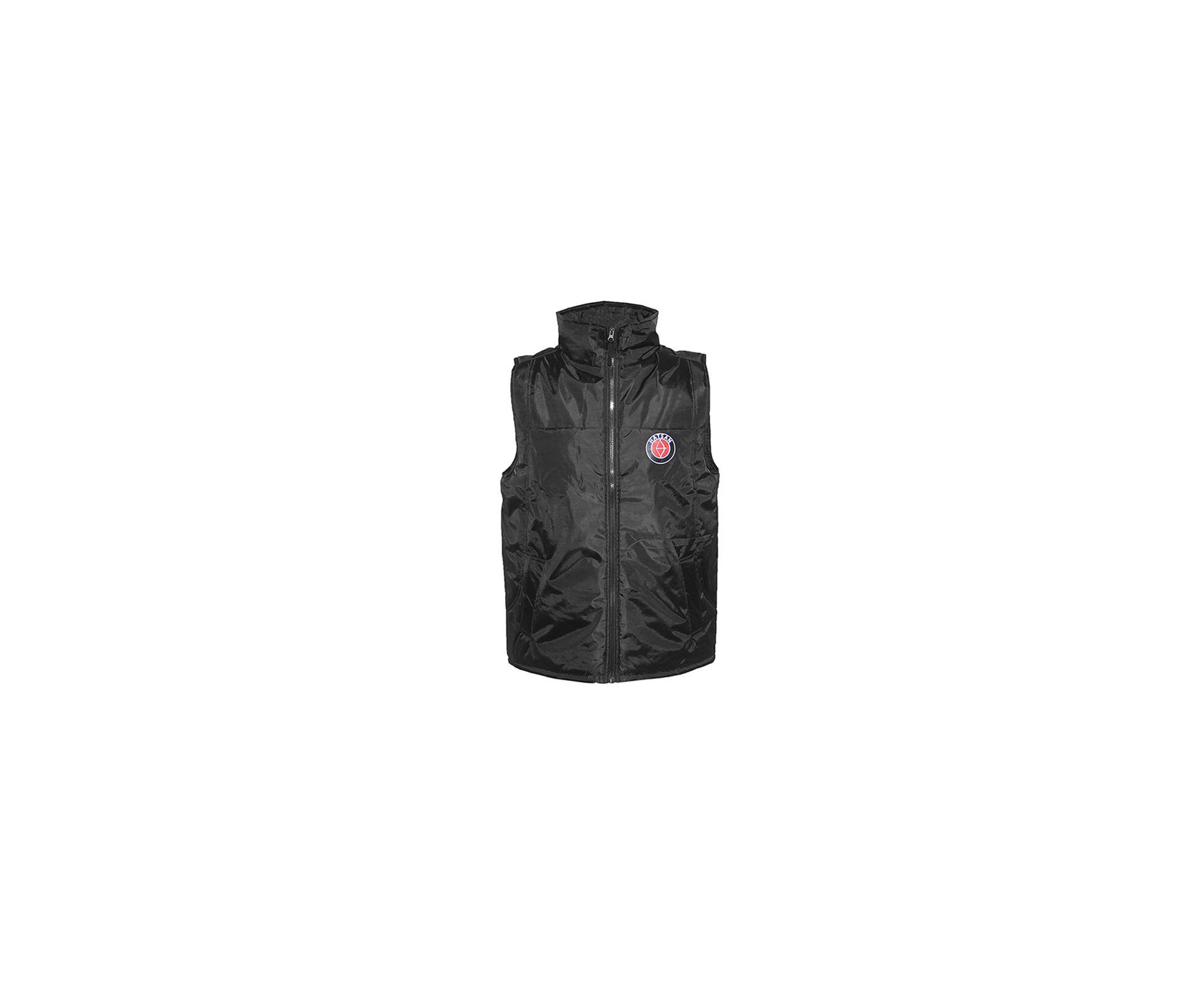 Carabina De Pressão Hatsan Ht 125 Com Gas Ram 75kg Vortex 5,5 Mm + Case Rigido + Colete Hatsan - Hatsan